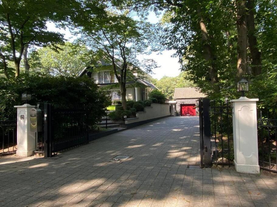 זייסט Duinhoek: Luxe Studio, Prachtig En Rustig Gelegen מראה חיצוני תמונה