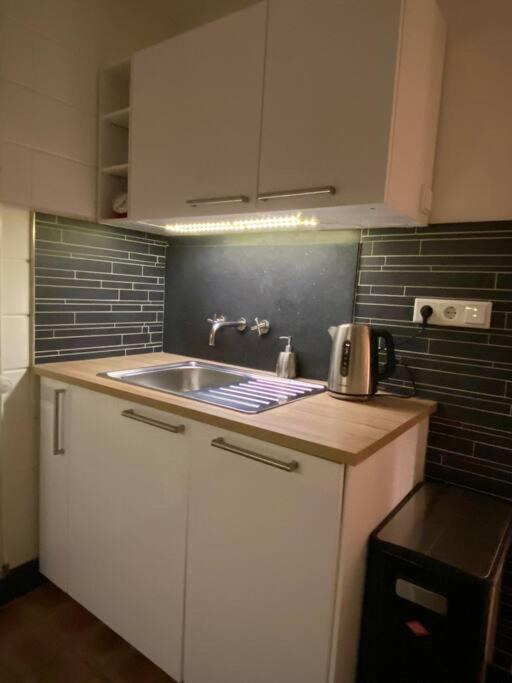 זייסט Duinhoek: Luxe Studio, Prachtig En Rustig Gelegen מראה חיצוני תמונה