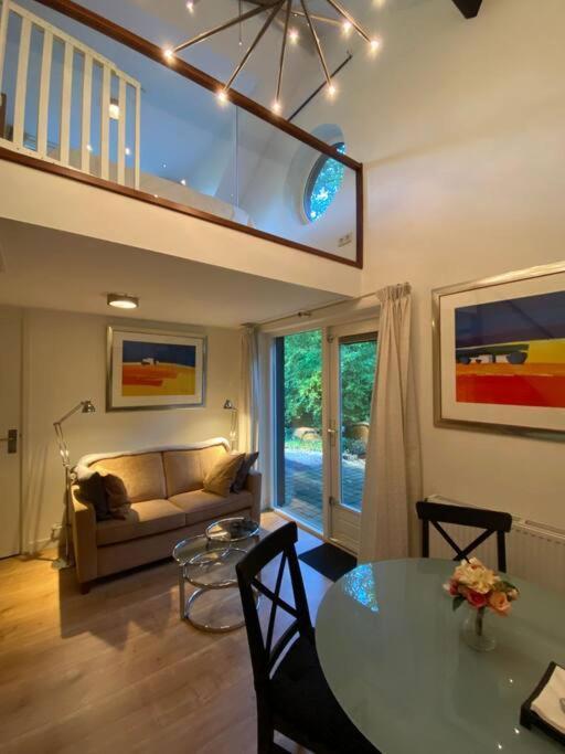 זייסט Duinhoek: Luxe Studio, Prachtig En Rustig Gelegen מראה חיצוני תמונה