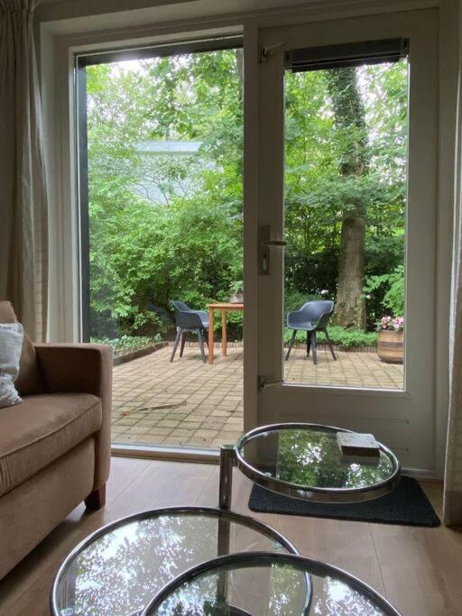 זייסט Duinhoek: Luxe Studio, Prachtig En Rustig Gelegen מראה חיצוני תמונה